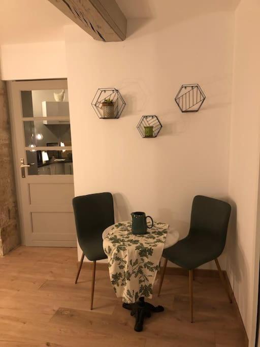 Centre : Superbe Renove Et Climatise Appartement *