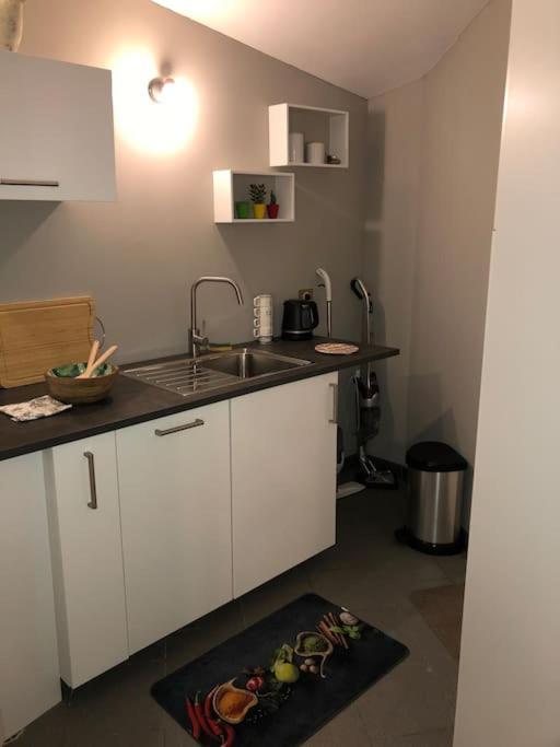 Centre : Superbe Renove Et Climatise Appartement