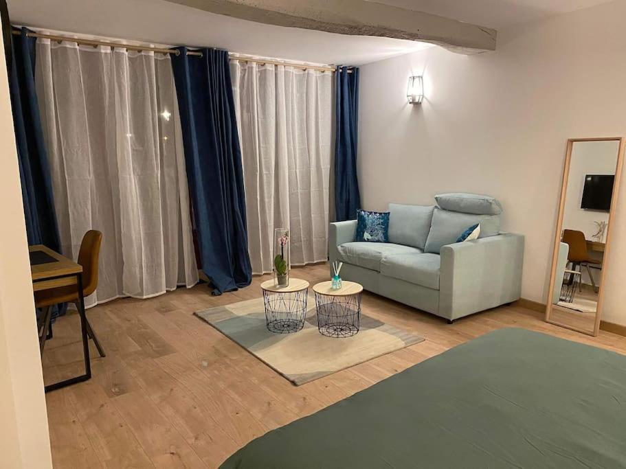 Centre : Superbe Renove Et Climatise Appartement