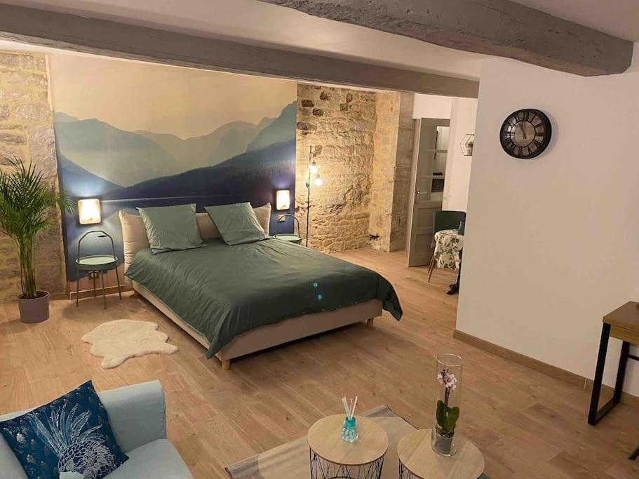 Appartement Centre : Superbe Renove Et Climatise *